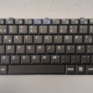 teclado esp samsung r510 np r510 / r560 np r560