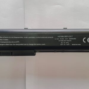 bateria alternativa 6c hp pavilion dv7